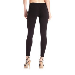 Dámské legíny Guess Pepper černé