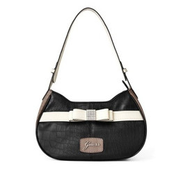 dámská kabelka Guess Hesperia multi černá