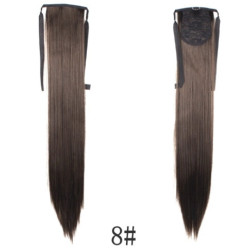 Culík cop na prodloužení odstín 8 tmavě hnědá