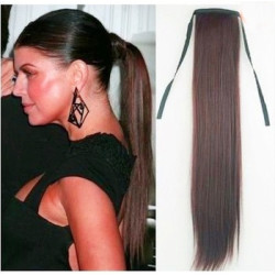 Culík cop na prodloužení odstín 2/33 tmavě hnědá