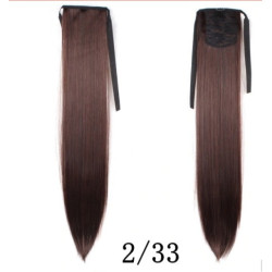 Culík cop na prodloužení odstín 2/33 tmavě hnědá