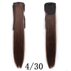 Culík cop na prodloužení odstín 4/30 hnědá