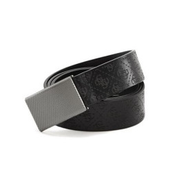 Guess pánský / dámský kožený pásek. opasek