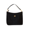 Tommy Hilfiger dámská kabelka hobo II černá