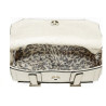dámská kabelka Guess Bael Crossbody bílá