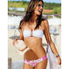 Dámské plavky bikiny s broží