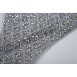 Dámské plavky - stříbrné bikiny