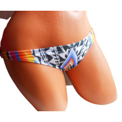 Dámské plavky - bikiny multicolor