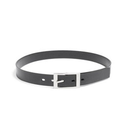 Opasek Guess pánský pásek Milano