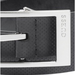 Opasek Guess pánský pásek Milano