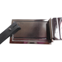 Opasek Guess pánský  4 v jednom oboustranná spona