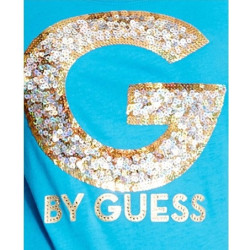 Dámské tričko G by GUESS s flitry | lastyle.cz