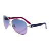 Sluneční brýle Guess Aviator Sunglasses GU7151