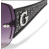 Sluneční brýle Guess Sunglasses GU6489