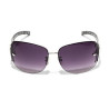 Sluneční brýle Guess Sunglasses GU6489