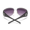 Sluneční brýle Guess Sunglasses GU6489