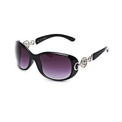 Sluneční brýle Guess Contoured GUF7022