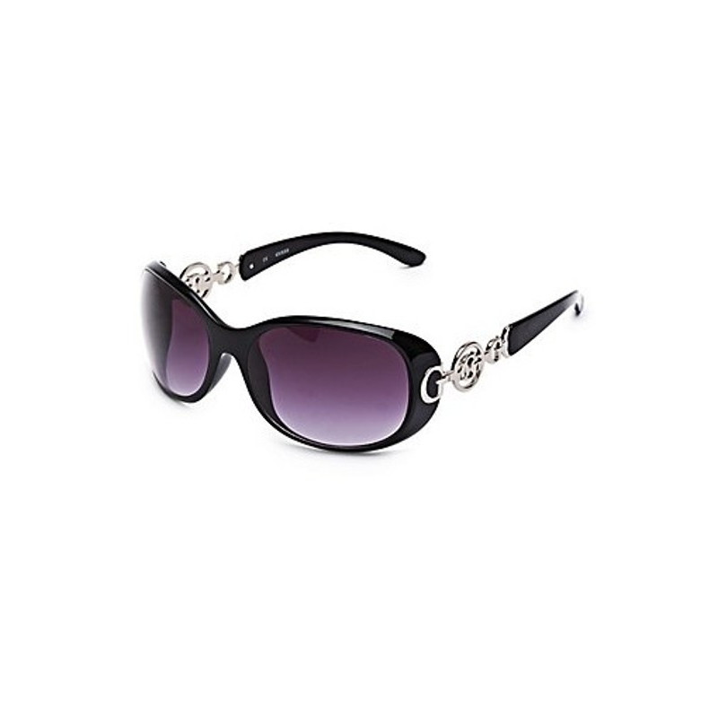 Sluneční brýle Guess Contoured GUF7022
