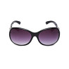 Sluneční brýle Guess Contoured GUF7022
