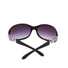 Sluneční brýle Guess Contoured GUF7022