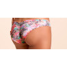 Luxusní bikiny s ozdobnou broží | Push-up efekt | Lastyle.cz