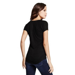 Dámské tričko Guess Sparkle logo