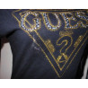 Dámské tričko Guess Sparkle logo
