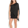 Černé šaty G by Guess Dream Dress