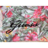 Dámský šátek Guess  s tropickým vzorem
